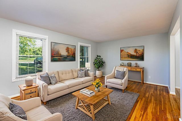 2508 Little Dry Run Road, Anderson Twp, OH 45244