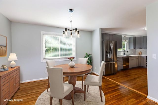 2508 Little Dry Run Road, Anderson Twp, OH 45244