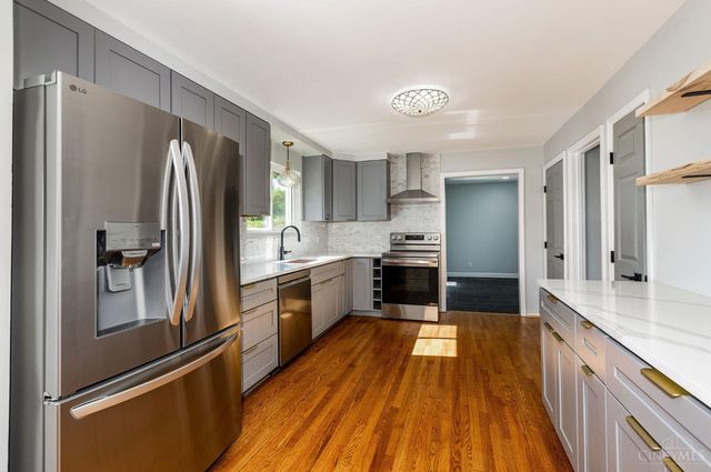 2508 Little Dry Run Road, Anderson Twp, OH 45244