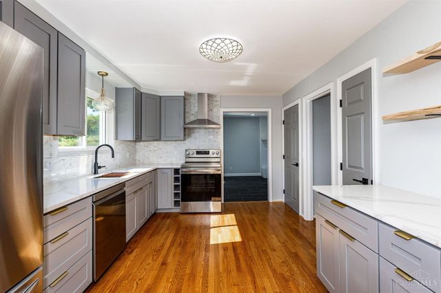 2508 Little Dry Run Road, Anderson Twp, OH 45244