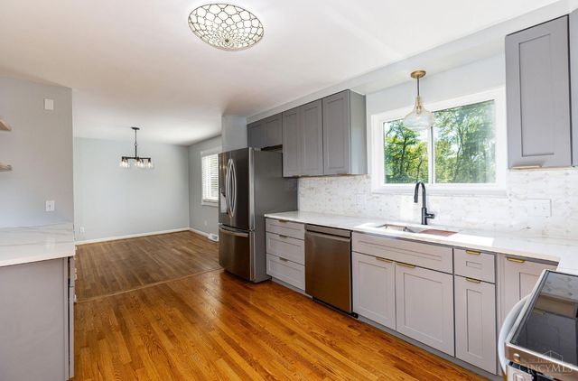 2508 Little Dry Run Road, Anderson Twp, OH 45244