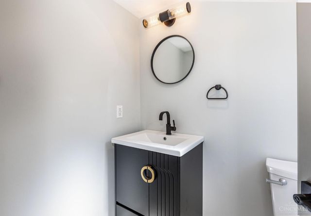 2508 Little Dry Run Road, Anderson Twp, OH 45244