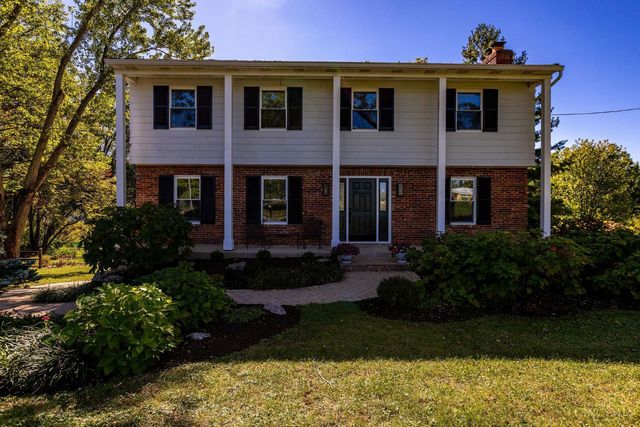 2508 Little Dry Run Road, Anderson Twp, OH 45244