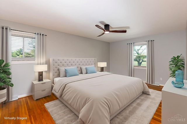 2508 Little Dry Run Road, Anderson Twp, OH 45244