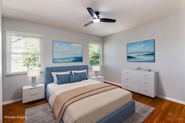 2508 Little Dry Run Road, Anderson Twp, OH 45244