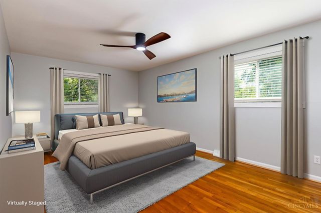 2508 Little Dry Run Road, Anderson Twp, OH 45244