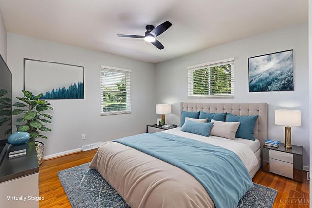 2508 Little Dry Run Road, Anderson Twp, OH 45244