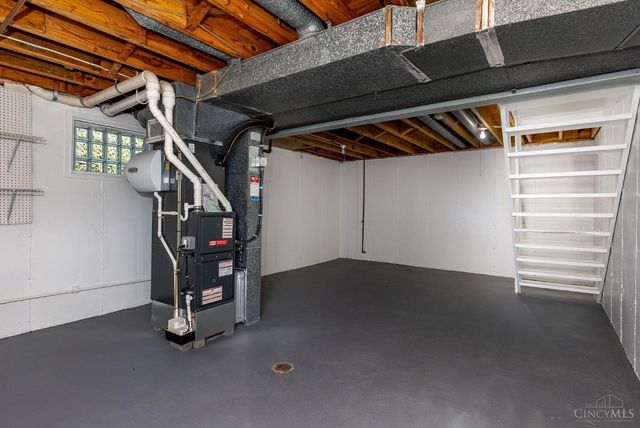 2508 Little Dry Run Road, Anderson Twp, OH 45244