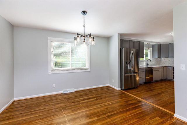 2508 Little Dry Run Road, Anderson Twp, OH 45244