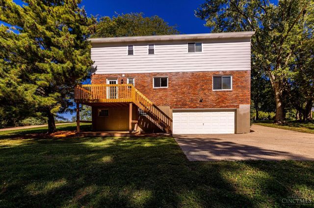 2508 Little Dry Run Road, Anderson Twp, OH 45244