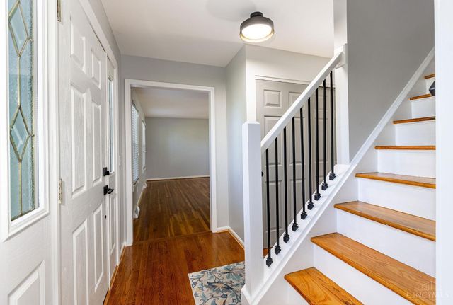 2508 Little Dry Run Road, Anderson Twp, OH 45244