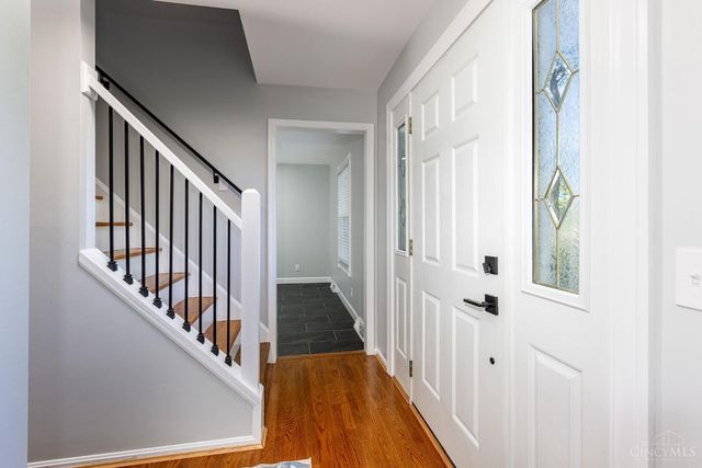 2508 Little Dry Run Road, Anderson Twp, OH 45244