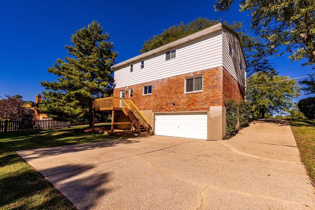 2508 Little Dry Run Road, Anderson Twp, OH 45244