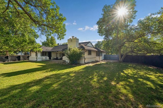 791 S Emporia Street, Denver, CO 80247