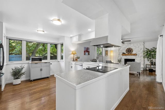 791 S Emporia Street, Denver, CO 80247