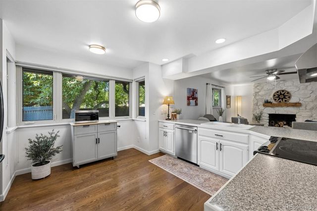 791 S Emporia Street, Denver, CO 80247