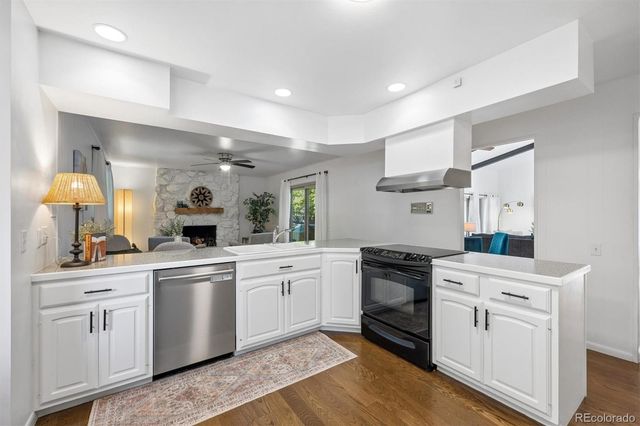 791 S Emporia Street, Denver, CO 80247