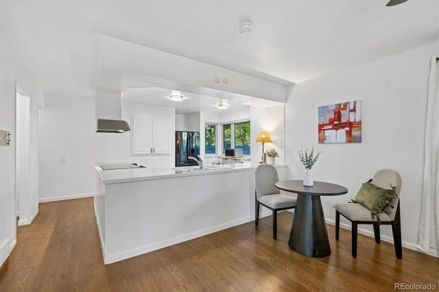 791 S Emporia Street, Denver, CO 80247