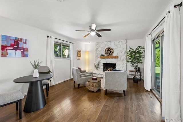 791 S Emporia Street, Denver, CO 80247