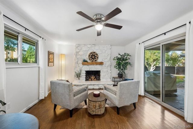 791 S Emporia Street, Denver, CO 80247