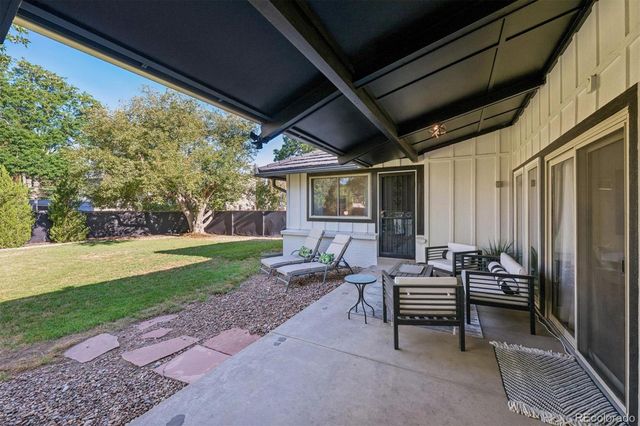 791 S Emporia Street, Denver, CO 80247