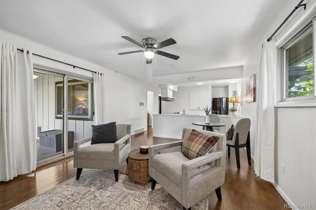 791 S Emporia Street, Denver, CO 80247