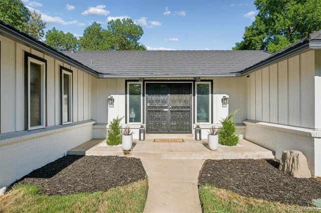 791 S Emporia Street, Denver, CO 80247
