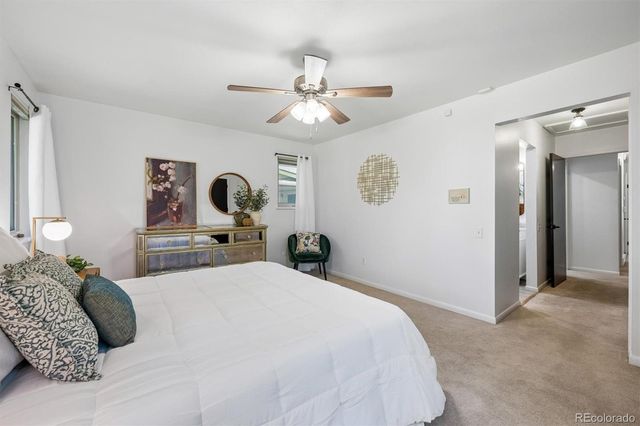 791 S Emporia Street, Denver, CO 80247
