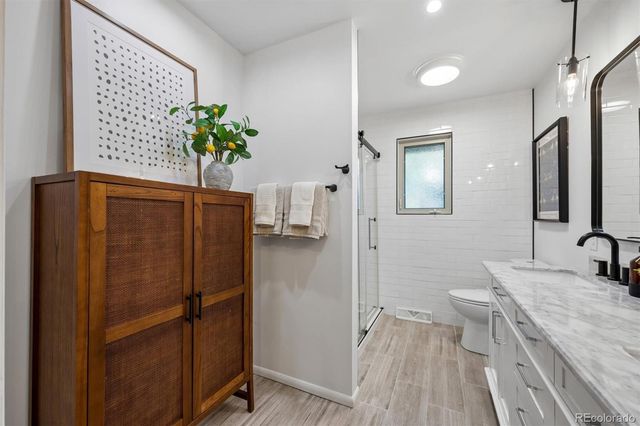 791 S Emporia Street, Denver, CO 80247