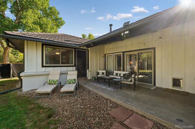 791 S Emporia Street, Denver, CO 80247