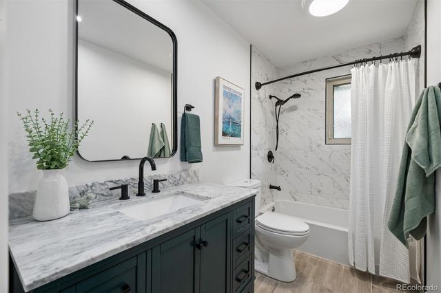 791 S Emporia Street, Denver, CO 80247
