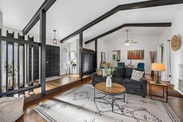791 S Emporia Street, Denver, CO 80247