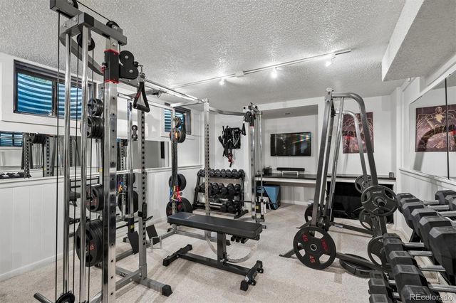 791 S Emporia Street, Denver, CO 80247