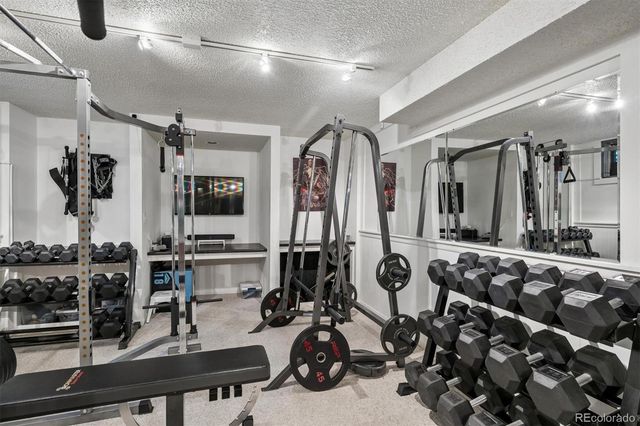 791 S Emporia Street, Denver, CO 80247