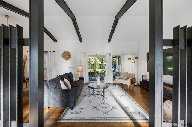 791 S Emporia Street, Denver, CO 80247