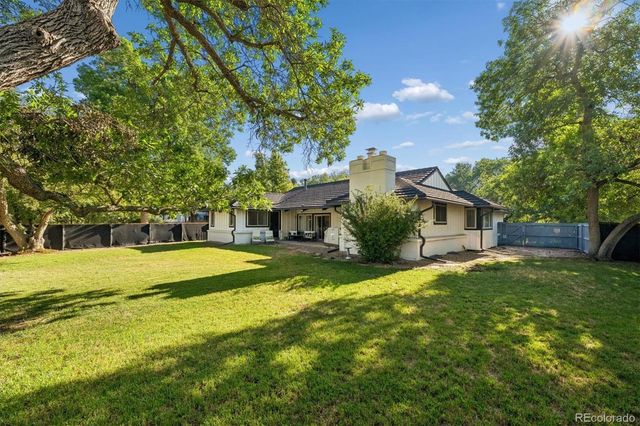 791 S Emporia Street, Denver, CO 80247