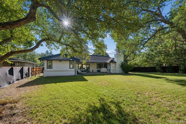 791 S Emporia Street, Denver, CO 80247