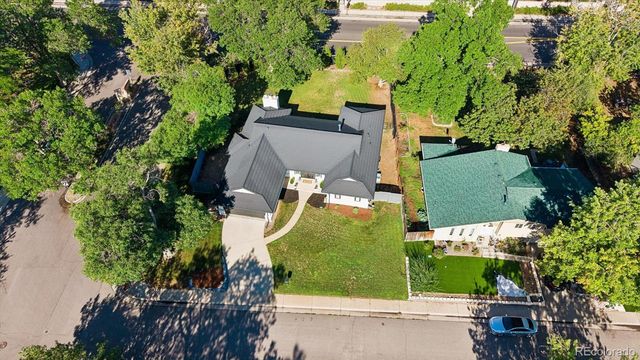 791 S Emporia Street, Denver, CO 80247