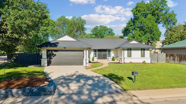 791 S Emporia Street, Denver, CO 80247