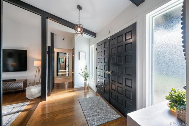 791 S Emporia Street, Denver, CO 80247
