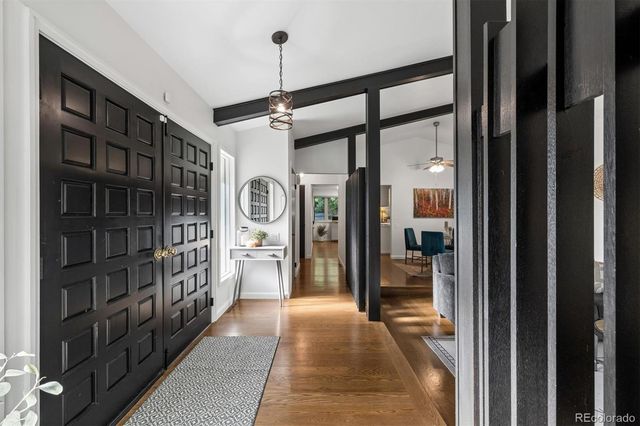 791 S Emporia Street, Denver, CO 80247
