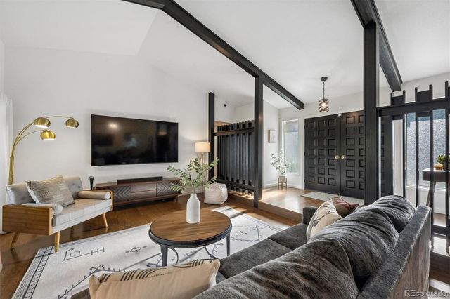 791 S Emporia Street, Denver, CO 80247