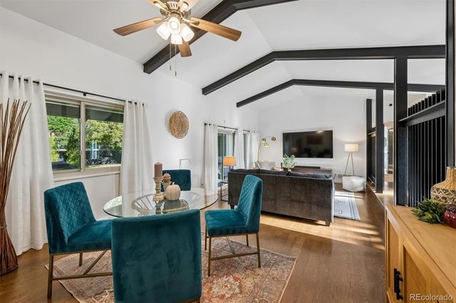 791 S Emporia Street, Denver, CO 80247