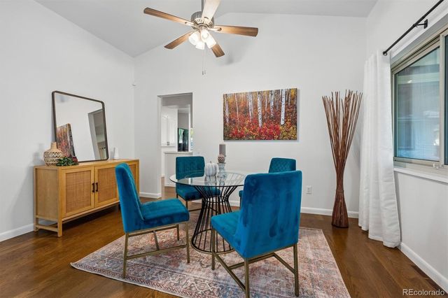 791 S Emporia Street, Denver, CO 80247