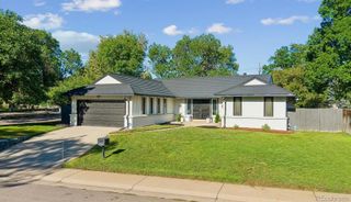 791 S Emporia Street, Denver, CO 80247