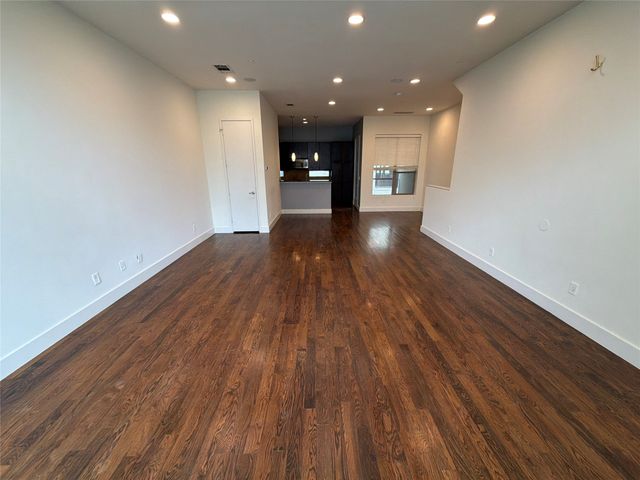 1600 N Haskell Avenue 4, Dallas, TX 75204