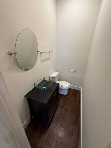 1600 N Haskell Avenue 4, Dallas, TX 75204