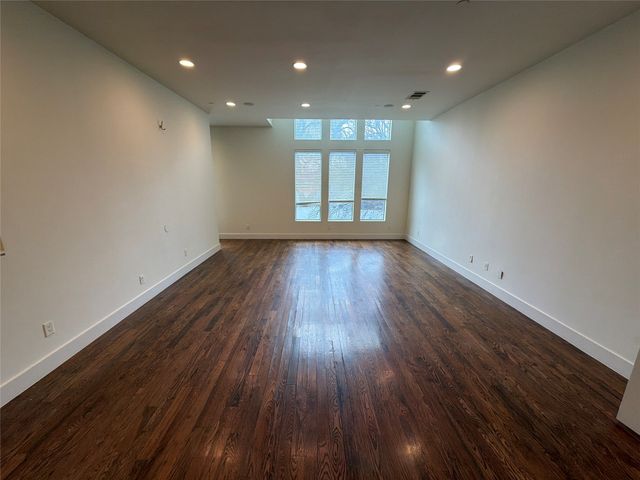 1600 N Haskell Avenue 4, Dallas, TX 75204
