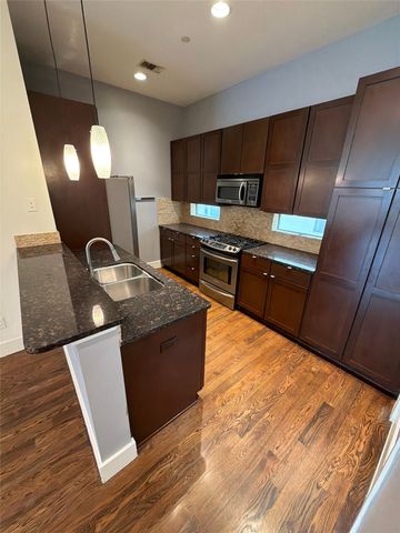 1600 N Haskell Avenue 4, Dallas, TX 75204