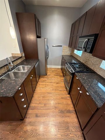 1600 N Haskell Avenue 4, Dallas, TX 75204
